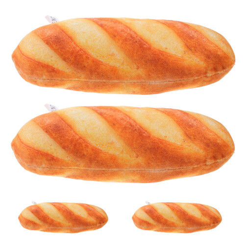 20St Grappig Brood Pop Voor Kinderen En Kleurig