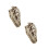 2St Wit Resin Dinosaurusschedel Model Voor En Decoratie 6