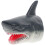 3St Multi Vinyl Handpop Voor Kinderen Interactief Rollenspel 3