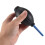 Rubber Air Dust Blower Cleaner Pump for Removing Dust Off Camera Lens S6 2