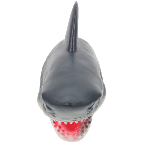 3St Multi Vinyl Handpop Voor Kinderen Interactief Rollenspel 1