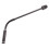 Professional Dynamic DJ Microphone for Mixer Dedicated Disc Shouting Microfone KTV Bar Gooseneck DJ Mic 1