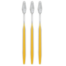 100 Individually Packed Toothbrushes Adult Or Child Disposable Travel Toothbrushes, Travel Toiletries