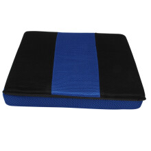 Breathable Cushion Wheelchair Pillow Cushion Anti-Decubitus Lumbar Support Cushion Office Chair Pillow