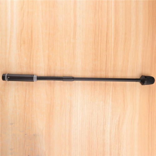 Professional Dynamic DJ Microphone for Mixer Dedicated Disc Shouting Microfone KTV Bar Gooseneck DJ Mic 1