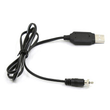 RC Nitro Rechargeable Bougie de PréChauffage DéMarreur Allumeur  USB Chargeur pour Gaz Nitro Moteur Puissance 1/10 1/8 Voiture TéLéCommandéE