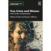 True Crime and Women Paperback Book
