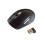 (Black) 24ghz Wireless Cordless Optical Scroll Dpi Mouse Usb Pc Computer Laptop 1