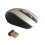(Silver) 24ghz Cordless Wireless Optical Scroll Dpi Mouse Usb Pc Laptop Computer 1