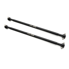 MX-07 Metalen Achterste Aandrijfas CVD Dogbone 8736 voor ZD Racing MX-07 MX07 MX 07 1/7 RC Auto Reserveonderdelen Accessoires