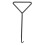 Motorcycle Bicycle T-Handle Spring Hook Exhaust Stand Puller Stainless Steel Tools Motorcycle Accessories Spring Hook 1