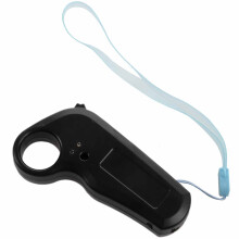 2.4Ghz Remote Control Built-In Lithium Battery With Receiver, Suitable For Electric Skateboard Longboard