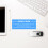 128MB USB 2.0 Flash Drive Memory Stick Data Thumb Storage U Disk Device Color:Black 3