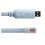 USB RJ45 Console Cable 6ft FTDI Windows 8, 7, Vista, , Linux RS232 4