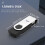 128MB USB 2.0 Flash Drive Memory Stick Data Thumb Storage U Disk Device Color:Black 9