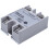 Single Phase Solid State Relay - SSR-40DD 40A DC3-32V DC5-60V White+Silver 8