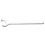 400cm Home Gym Fitness LAT Pulldown Cable Replacement, Adjustable Length for Pulley System Cable Machine 5