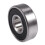 6201RS Shielded Deep   Bearing 32mm x 12mm x 10mm 5