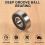 6201RS Shielded Deep   Bearing 32mm x 12mm x 10mm 3