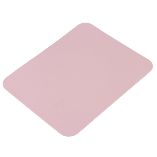 Mouse Mat Computer Mouse Silicone Gel Mouse Pad Ultra-thin Laptop Computer, 2