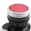 LA38-11/203 Push Button Momentary Heavy Duty Power Press  Red 5