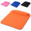 Rectangle Wrist Support Cloth + EVA Mouse Pad Mice Mat For Compute black 210*230*20mm 8