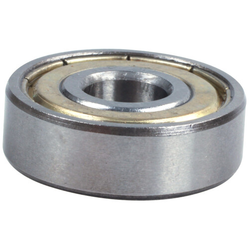 629Z Double Metal Shielded Sealed Deep Deep   Bearing 9x26x8mm 2
