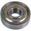 629Z Double Metal Shielded Sealed Deep Deep   Bearing 9x26x8mm 4