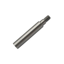 Tenorhoorn Verticale Toets Tenorhoorn Toetsstang Verbindingsstang Messing Trompetknophendel Instrumentaccessoires