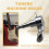 6pcs 6R Guitar Tuning Pegs Tuners Machine Heads for  Replacement 5