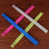 Drums and Sticks, Nylon Luminous Beginner Drums, Drumstick Drum Stick Luminous [] 3