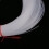 100 Meters Clear Nylon String 1mm Diameter Boat/Cast Fishing  Thread Hook Tying 3