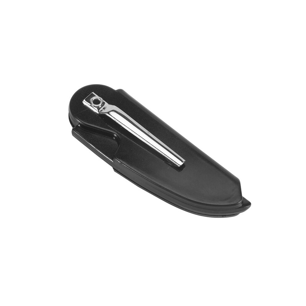 1 Pcs Mens Womens Beauty Handmade Folding Pocket Clip Hair Moustache Beard Comb Portable Styling Tools Combs