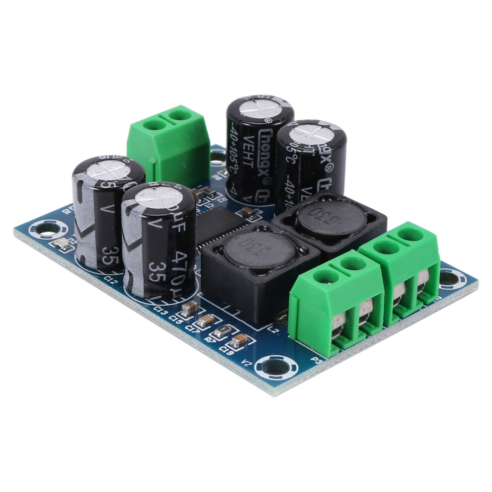 Xh-M311 Digital Amplifier Board Tpa3118 Audio Amplifier Board Audio Power Amplifier Module Mono 60W 4711839451173