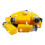 10 Piece  Car Tt Motor Launch  Car Gear Motor For 1