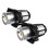 2x LED 'occhio Di Angelo Halo   Light Bulb 20W Per  E90 E91 1
