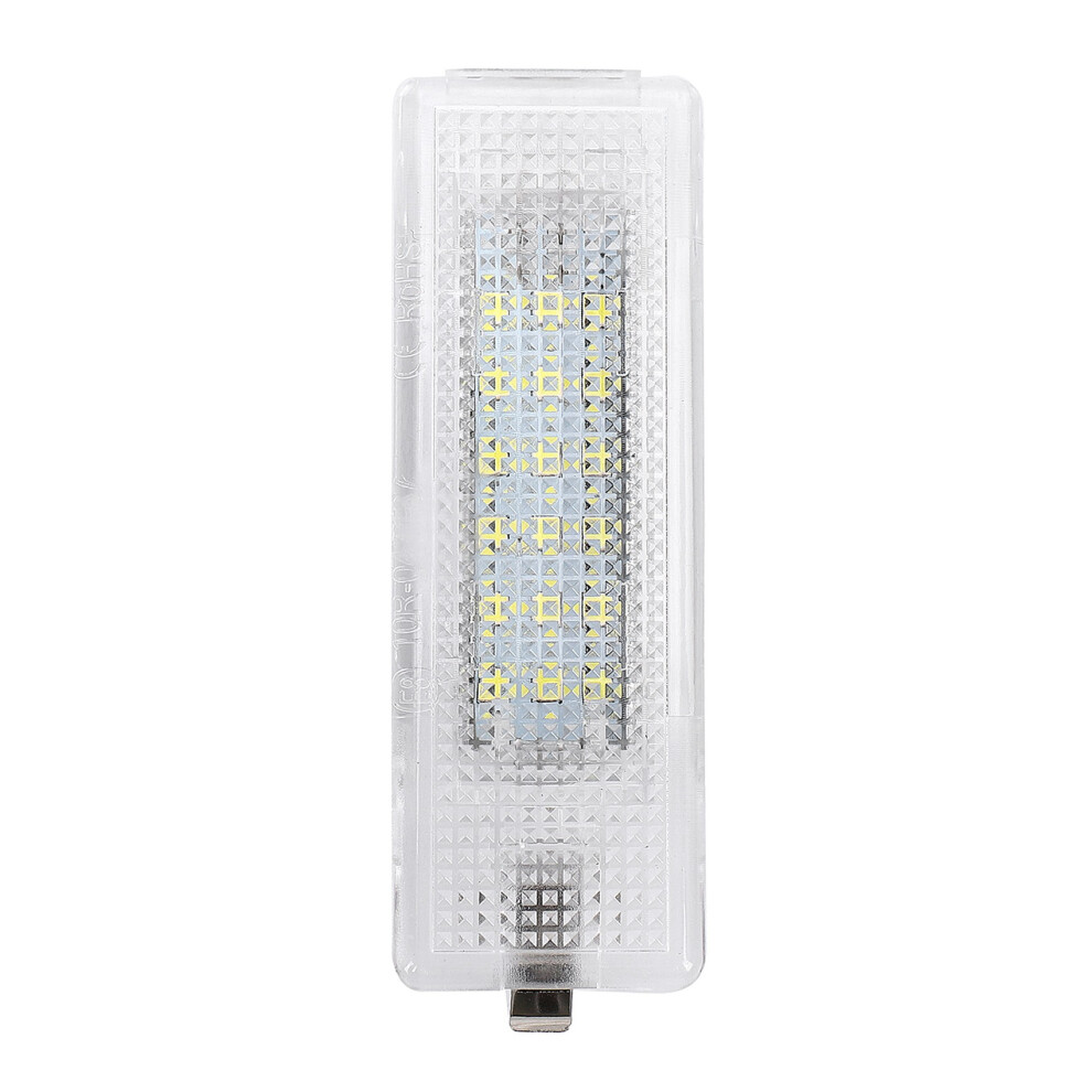 Led Luggage Compartment Trunk Boot Lights 12V For Caddy Cc Sharan T5 4712140850204