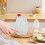Chick-shaped 1 boiled egg steamer steamer pestle microwave egg cooker cooking tools kitchen gadgets accessories tools 5