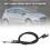 Left Hand Front  Tilt Cables For  Fiesta MK6 2001-2008 1441167 5