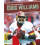 Doug Williams by David Lee Morgan Jr. Hardcover Book 1