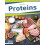 Proteins by Brienna Rossiter Hardcover Book 1
