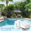 1.5 Inch Pool Plug Threaded Pool Return  Plug Winter Expansion Plug with Ring for Swimming Pool Accessories,2Pcs 8