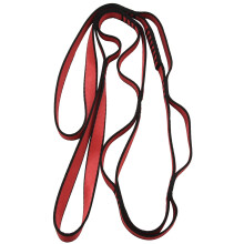 Yoga Stretch Belt Extender Strap Rope for Aerial Yoga Hammock Swing Anti-Gravity Extend Strap