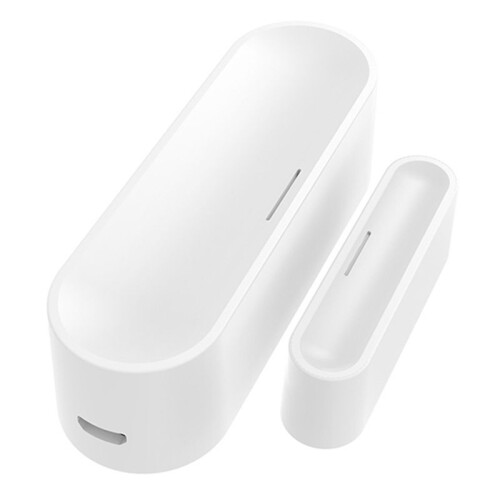 Tuya Matter Thread Dörr Fönster Sensor USB-Driven  Home  Door Sensor Larm för Hemsäkerhet och Automation