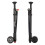 ZTTO Front Fork Pump Tire Inflator   Rear Bladder Soft Tail Fork High-Pressure Air Pump 9
