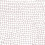 Professional Training Standard Braided Badminton Net 6.0m x 0.75m White Hem 6