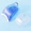 Beauty False Fake Eyelash Glue Applicator & Clip 7