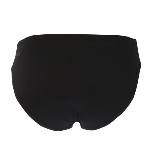 Speedo Speedo Mens Allover Swim Briefs 2