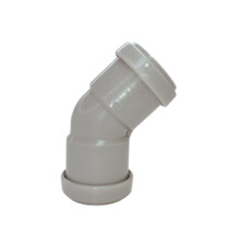 (32mm, Grey) Davant Pipe Bend