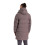 Trespass (S, Mid Grey) Trespass Mens Clipster Padded Jacket 4